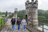 Jak tanvaldští senioři poznávali jizerskohorské přehrady 
