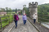 Jak tanvaldští senioři poznávali jizerskohorské přehrady 