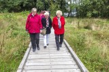 Jak tanvaldští senioři poznávali jizerskohorské přehrady 