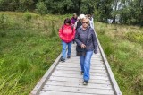 Jak tanvaldští senioři poznávali jizerskohorské přehrady 