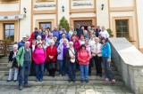 Jak tanvaldští senioři poznávali jizerskohorské přehrady 