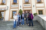 Jak tanvaldští senioři poznávali jizerskohorské přehrady 