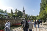 Jak tanvaldští senioři poznávali jizerskohorské přehrady 