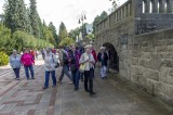 Jak tanvaldští senioři poznávali jizerskohorské přehrady 