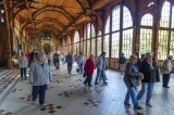Jak tanvaldští senioři poznávali jizerskohorské přehrady 