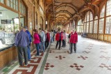 Jak tanvaldští senioři poznávali jizerskohorské přehrady 