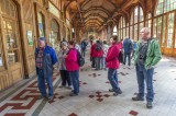 Jak tanvaldští senioři poznávali jizerskohorské přehrady 