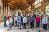 Jak tanvaldští senioři poznávali jizerskohorské přehrady 