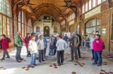 Jak tanvaldští senioři poznávali jizerskohorské přehrady 