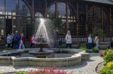 Jak tanvaldští senioři poznávali jizerskohorské přehrady 