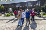 Jak tanvaldští senioři poznávali jizerskohorské přehrady 