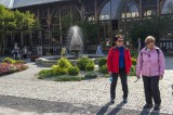 Jak tanvaldští senioři poznávali jizerskohorské přehrady 