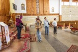 Jak tanvaldští senioři poznávali jizerskohorské přehrady 