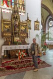 Jak tanvaldští senioři poznávali jizerskohorské přehrady 