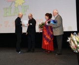Humor v amatérském filmu 2017