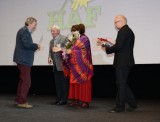 Humor v amatérském filmu 2017