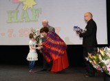Humor v amatérském filmu 2017