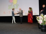 Humor v amatérském filmu 2017