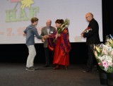Humor v amatérském filmu 2017