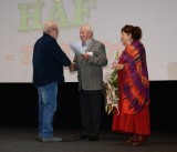 Humor v amatérském filmu 2017