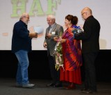 Humor v amatérském filmu 2017