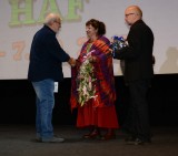 Humor v amatérském filmu 2017