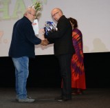 Humor v amatérském filmu 2017