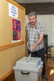 Volby do Parlamentu České republiky