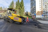 Ve městě byly dokončeny plánované akce