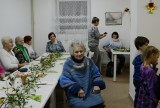 Senior klub II - Vánoční zpívání