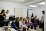 Senior klub II - Vánoční zpívání