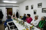 Senior klub II - Vánoční zpívání