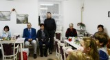 Senior klub II - Vánoční zpívání