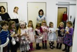Senior klub II - Vánoční zpívání