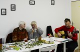 Senior klub II - Vánoční zpívání