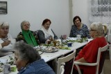 Senior klub II - Vánoční zpívání