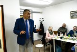 Senior klub II - Vánoční zpívání