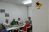 Senior klub II - Vánoční zpívání
