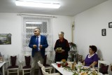 Senior klub II - Vánoční zpívání