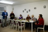 Senior klub II - Vánoční zpívání