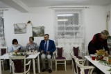 Senior klub II - Vánoční zpívání