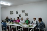 Senior klub II - Vánoční zpívání