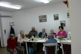 Senior klub II - Vánoční zpívání