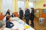 Volba prezidenta republiky konaná ve dnech 12.01. – 13.01.2018