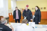 Volba prezidenta republiky konaná ve dnech 12.01. – 13.01.2018