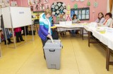 Volba prezidenta republiky konaná ve dnech 12.01. – 13.01.2018