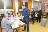 Volba prezidenta republiky konaná ve dnech 12.01. – 13.01.2018