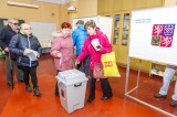 Volba prezidenta republiky konaná ve dnech 12.01. – 13.01.2018