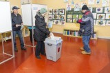 Volba prezidenta republiky konaná ve dnech 12.01. – 13.01.2018