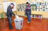 Volba prezidenta republiky konaná ve dnech 12.01. – 13.01.2018